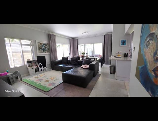 3 BEDROOM CLUSTER FOR SALE IN FERNDALE